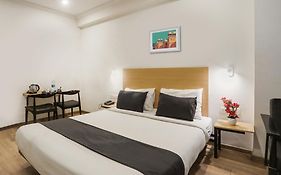 Townhouse Rajdhani Residency